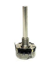 Clarostat 15K Potentiometer 53C1 20 0344 NOS