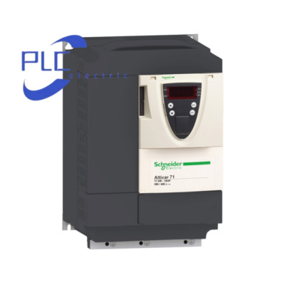 ATV71HD15N4Z 1PCS New Schneider variable speed drive ATV71 15kW 20HP 380 to 480V