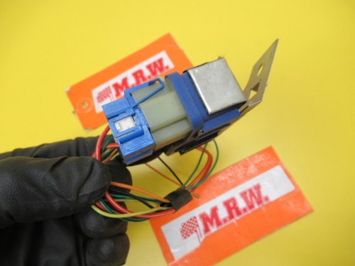 COMPUTER TIMER RELAY FUSE BOX WIRE 88017FC020 for 98 99 00 01 02 SUBARU FORESTER - Picture 18 of 24