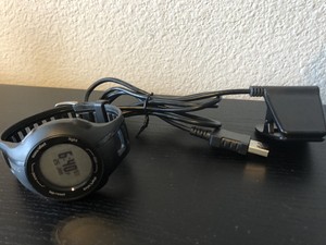 garmin forerunner 210 strap