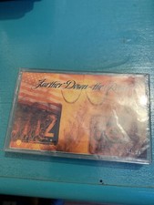 Vintage Cassette Tape Farther Down The Road Country Hits Factory Sealed