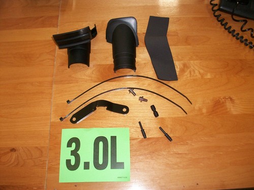 MERCURY / MARINER 3.0L RIGGING KIT 8M8027677 - 第 1/3 張圖片