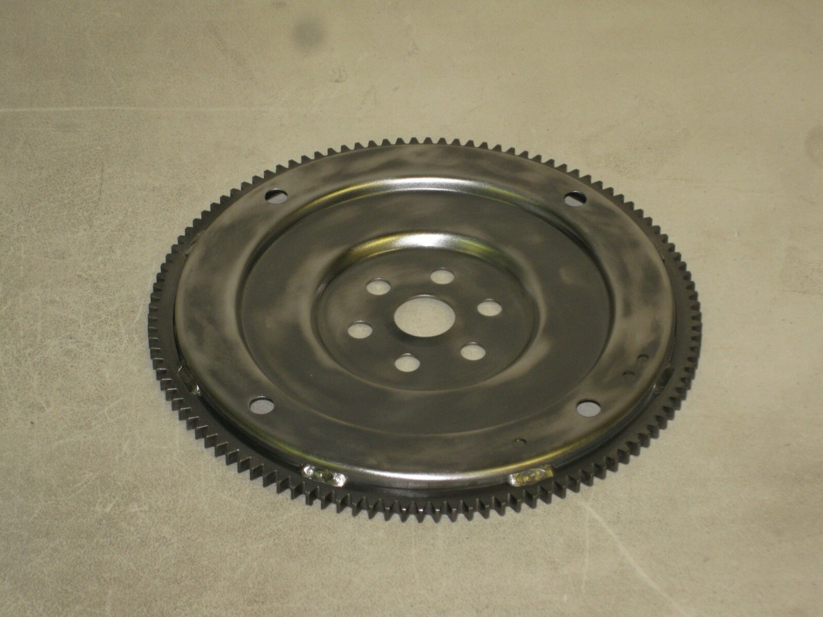 07 08 09 10 11 12 Mazda CX-7 2.3L Turbo Automatic Flywheel Flex