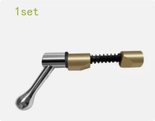 1SET Milling Machine Quill Lock Sleeve set 5/16 Thread