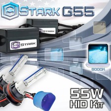 Slim 55w Xenon Hid Hi Lo Dual Kit Head Light - 8000k Iceberg Blue - 9004 Hb1 A Slim 55w Xenon Hid Hi Lo Dual Kit Head Light - 8000k Iceberg Blue - 9004 Hb1 A