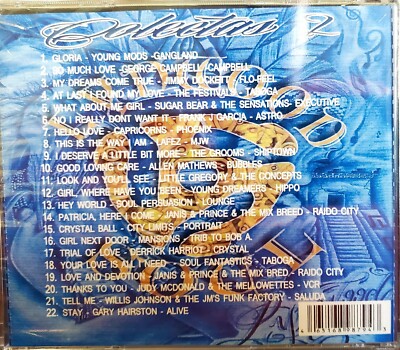 Lynwood Soul CD Rare Soul Oldies Chicano Style Lowrider Style Vol