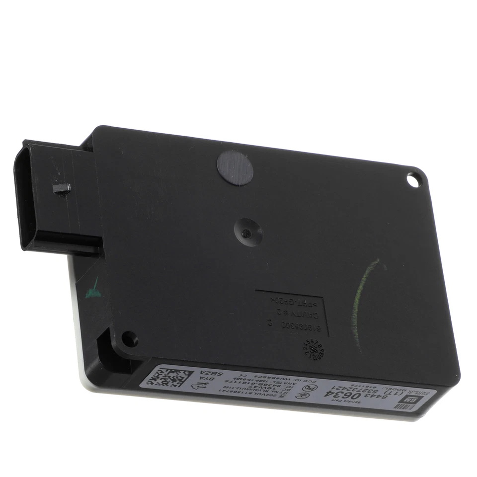 OEM NEW GM PART 2014-2017 GM Blind Spot Detection System Warning Sensor 84430634 - Image 4 of 4