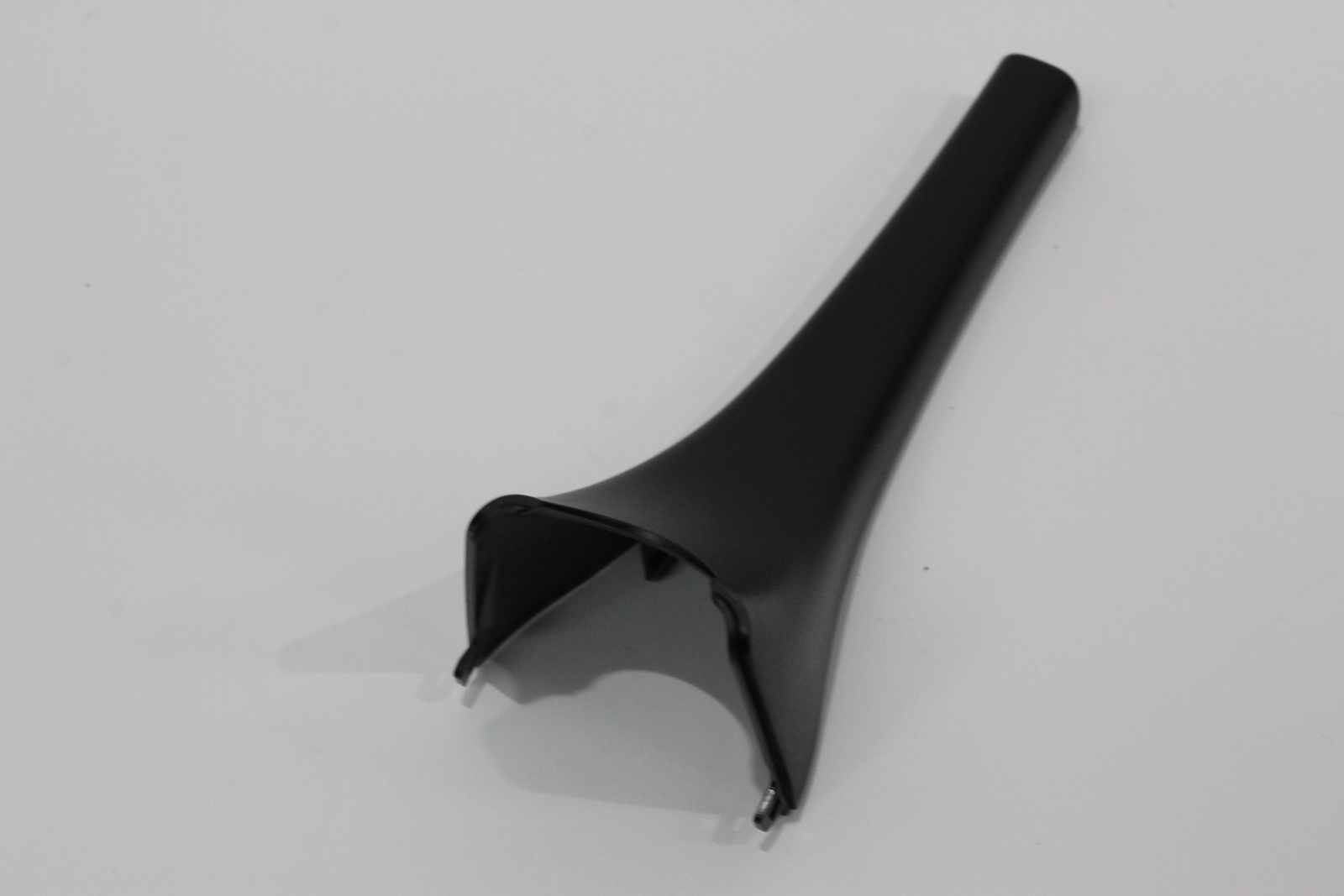 Audi Q7 4M Q5 Interior Rear View Mirror Wire Cover Black 