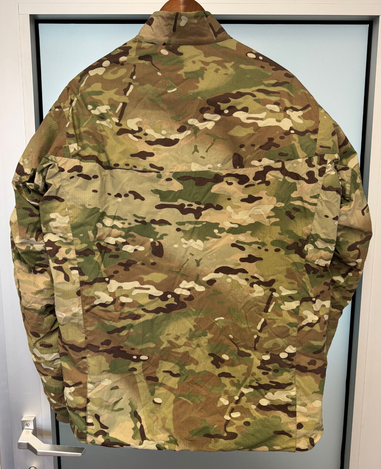 ARC'TERYX Giacca MultiCam Arcteryx LEAF C WX LT Gen 2.1