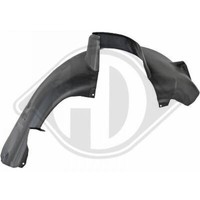 Diederichs 3485109 Verkleidung, Radhaus