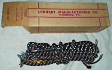 Nors 1941 Ford Radio Wiring Harness  Lenhart  V-8-7 -  8f47