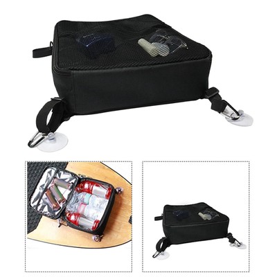 Bag Mesh Top Pocket Storage Deck Accessories Insulated