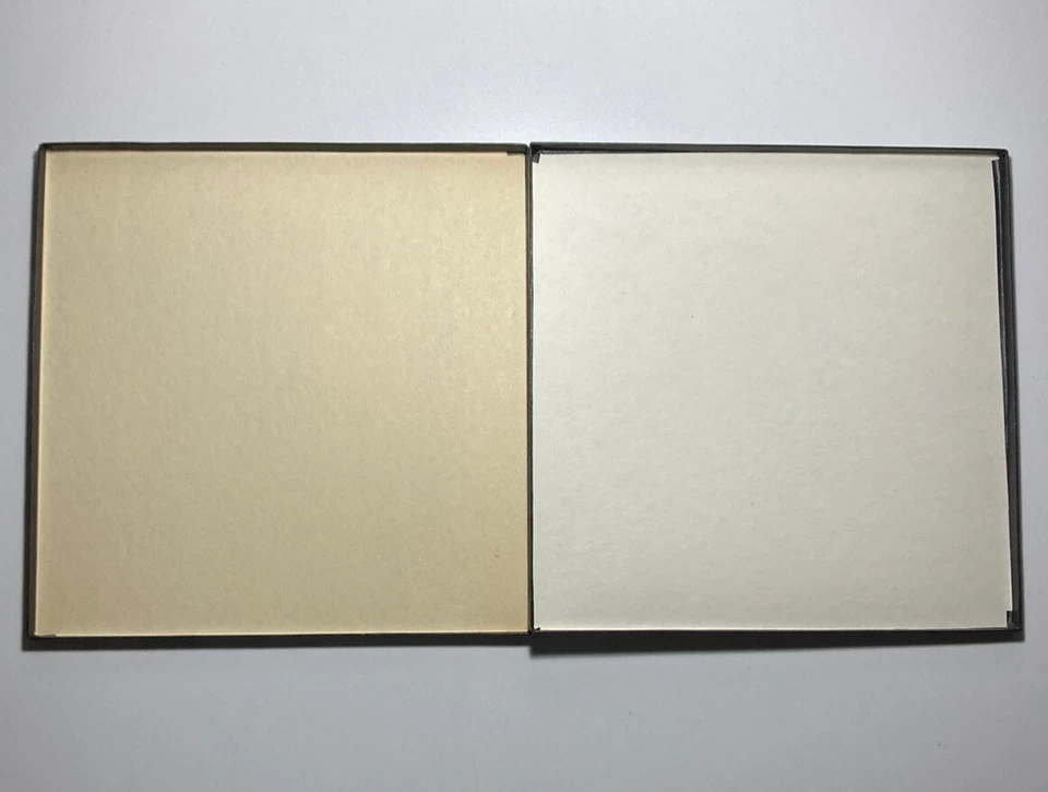 BIZET Les Pecheurs de Perles Stereo/Quad. 2LP Box Angel SBLX-3856 Georges Pretre - Image 4 of 4