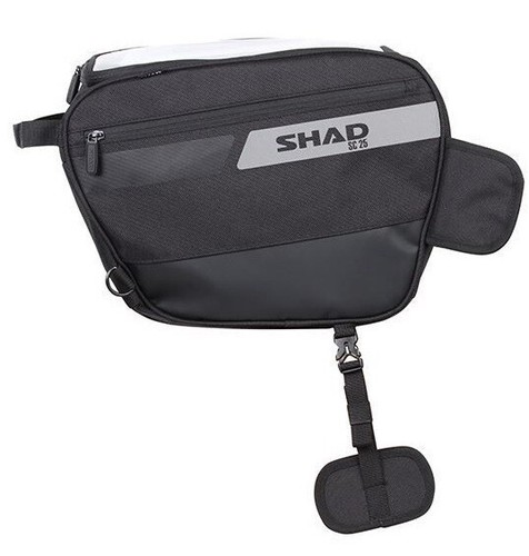 BORSA DA TUNNEL SCOOTER SHAD SC25 25LT - Foto 2 di 6