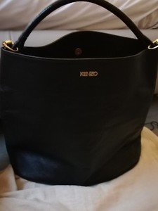sac kenzo