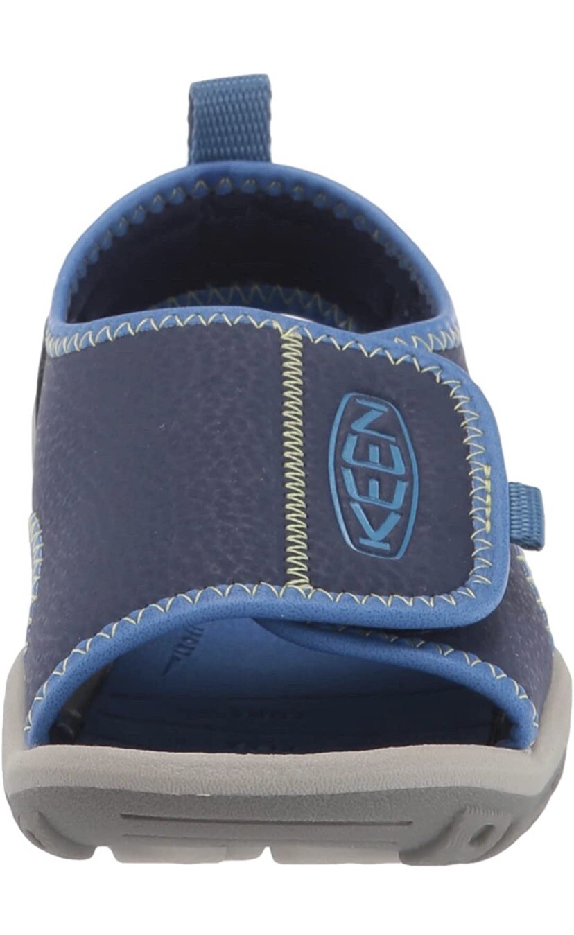 Sandali ad acqua KEEN Big Boys taglia: 5