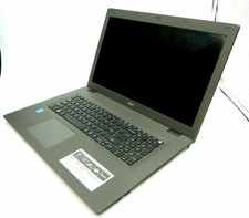 Acer E5-772 17.3" Laptop Intel Core I3 5th Gen 2.0ghz 16gb 240gb Ssd Win 10