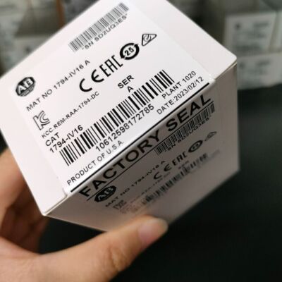 1PC NEW AB 1794-IV16 Flex 16 Pt Digital Input Module Free Shipping AB