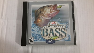ea championship bass pc ea championship bass pc