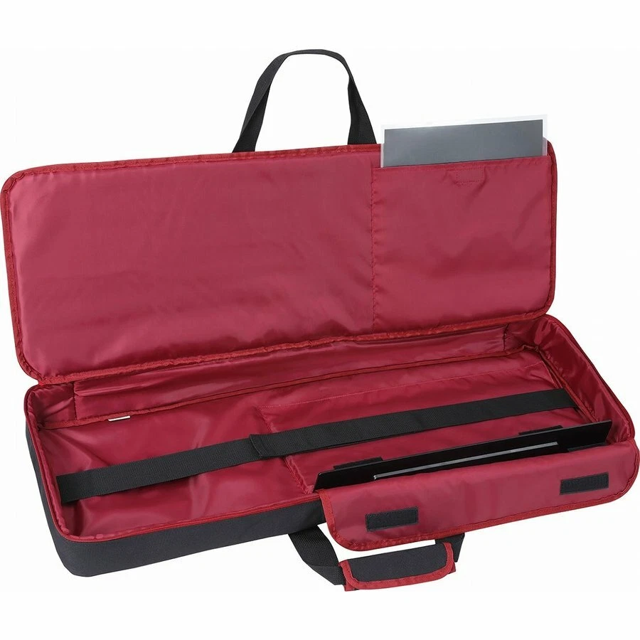 Roland CB-GO61KP Keyboard Carrying Case for GO:PIANO/GO:KEYS 61 Genuine Products - Image 4 of 4
