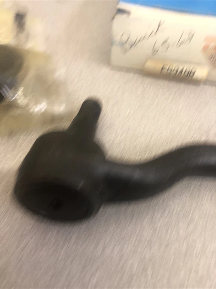 🔥🔥TRW ES349R Tie Rod 1965 1966 1967 1968 Buick LeSabre Wildcat Electra Riviera Foto 4 de 4