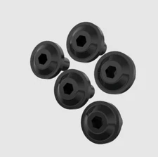 Genuine Indian Motorcycles Bolt Kit for Windshields 2882230