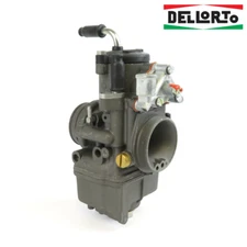 GENUINE Dellorto R4622 PHF 30DD 4 stroke carburettor - from Dellorto UK