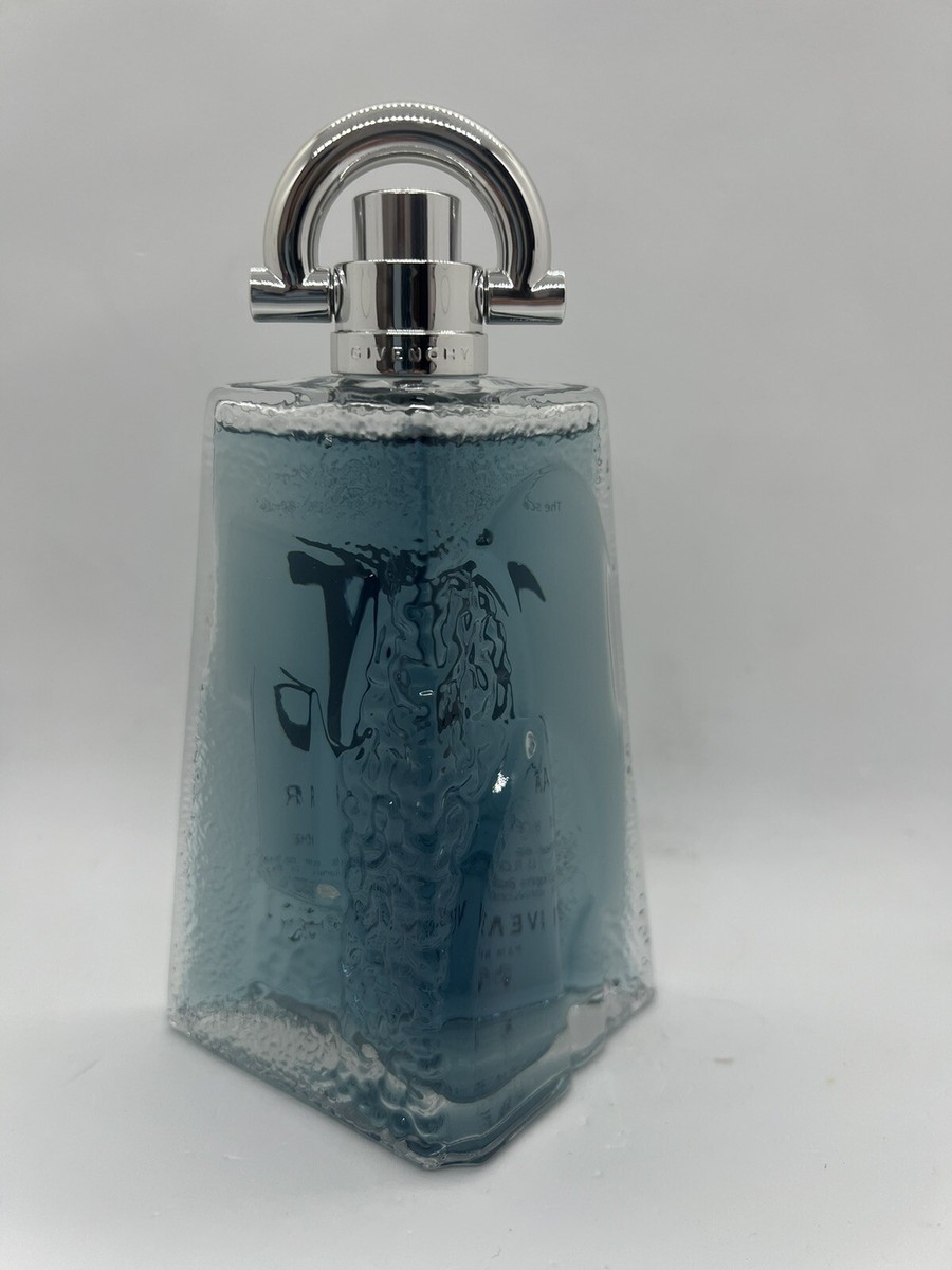 Givenchy Pi AIR Edt 3.3oz/100ml TESTER DISCONTINUED | eBay