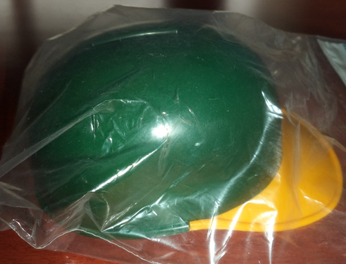 Oakland A's Athletics Mini Helmet Bank NIP MLB - Picture 2 of 5