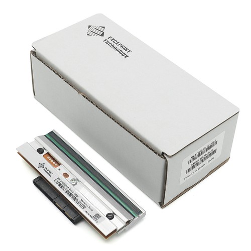 P1083320-011 testina di stampa 300 dpi per stampante termica etichette Zebra ZT610 OEM - Foto 6 di 8