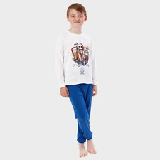 The Nightmare Before Christmas Pyjamas | Boys Disney Pjs  | Kids Disney Pyjamas