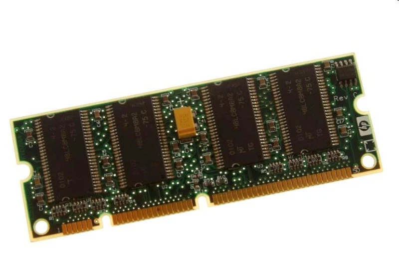 A3875-60001 - 64MB Memory Module (Sync Dram) - Image 2 of 2