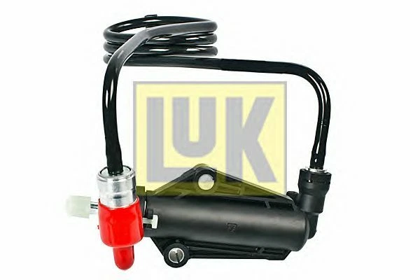 Fiat panda clutch slave on sale cylinder
