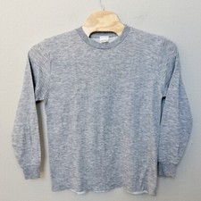 Vintage 1980s Sears Weatherskin Sweater Made In USA