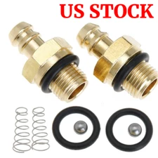 Pressure Washer Chemical Soap Injector for Briggs & Stratton 190593GS 190635GS