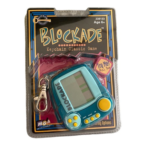 Jeu électronique LCD Sky Invaders - Matsushima - Pop Game Videopoche 1982