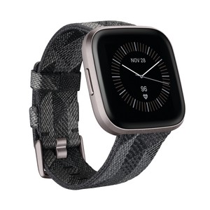 fitbit versa smartwatch se