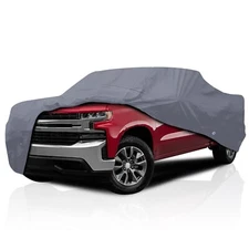 [CCT] Supreme Waterproof Truck Cover for GMC Sierra 2500HD/3500HD 2020-2025