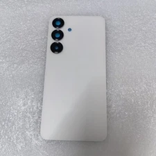 Rear Glass Back Cover Replacement For Samsung Galaxy S25 plus S25 Ultra