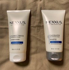 NEXXUS CAVIAR COMPLEX SHAMPOO CONDITIONER 5.1 FL OZ EACH