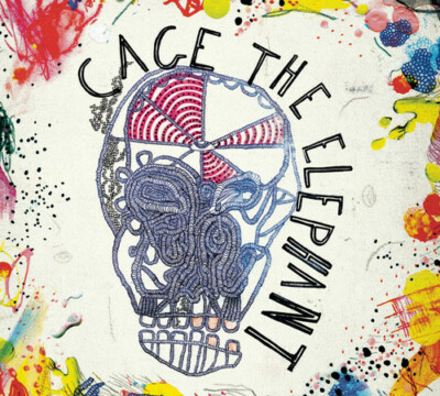 Cage The Elephant, Cage The Elephant,