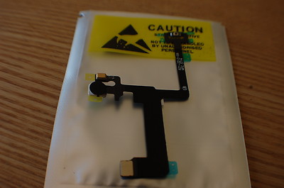 POWER BUTTON FLEX CABLE  , WITH ALL INNER CONTACTS for iPhone 6 PLUS  