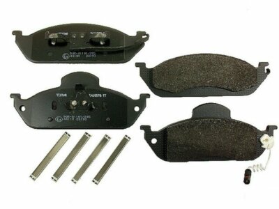 For 1999 Mercedes ML430 Brake Pad Set Front ATE 45327CS
