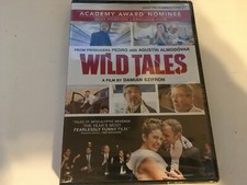 Wild Tales Brand New Ricardo Darín Oscar Martínez Leonardo Sbaraglia Erica Rivas