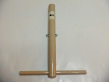 Fisher Price Nature  s Touch Cradle Swing Replacement - Seat T pole