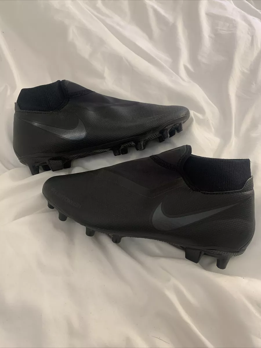 All black phantom clearance vsn
