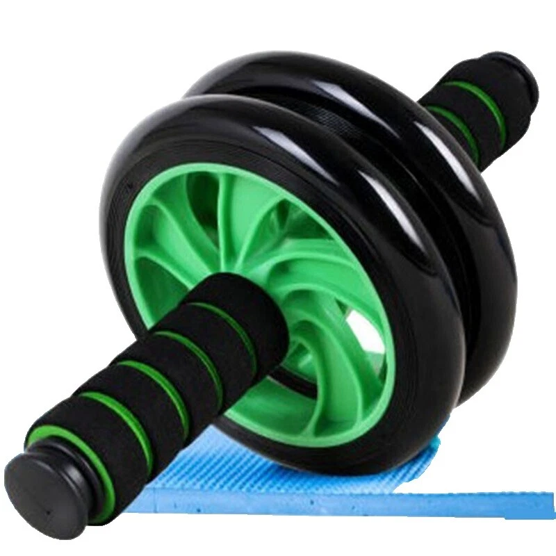 Rodillo Multicolor ejercitadores Abdominales