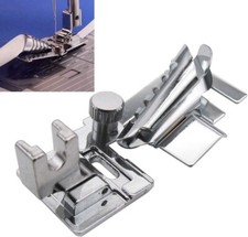 Pfaff Pied pour biais, pose bande  machine à  coudre 820245096 Tige Basse