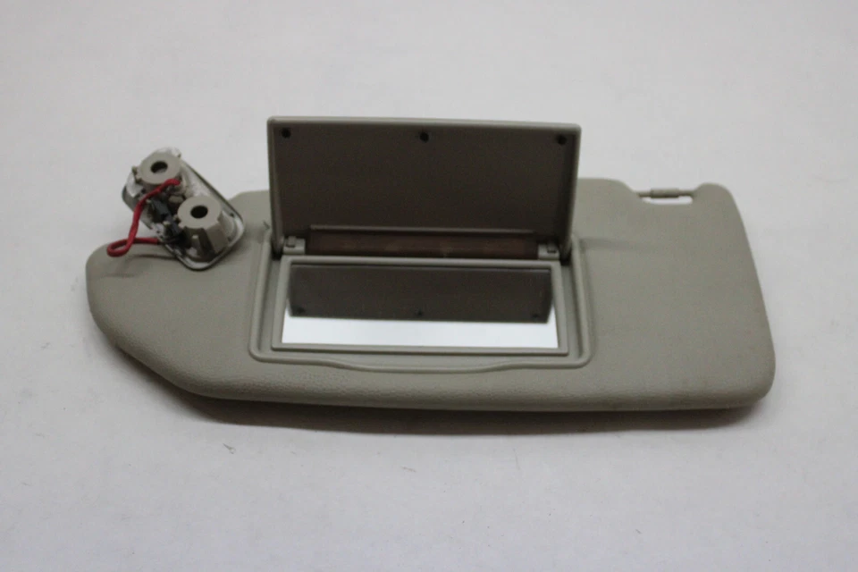 Parasol izquierdo Volvo V70 XC 2002 9454102 OEM 01 02 03 04 Foto 2 de 4