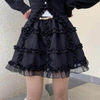 katie Skirt スカート underpretties アンプリ 新品 UNDER PRETTIES skirt – Katie Tokyo